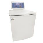 25000rpm Refrigerated Centrifuge With Rotor Automatic Identification