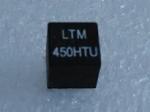 LT455AW 3dB Piezoceramic 455 Khz Ceramic Filter
