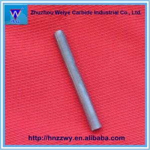 China HIP Sintered YG6 YG8 YG10 Tungsten Carbide Round Bar factory