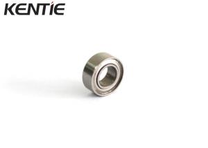 China ZZ Shield ABEC-5 ABEC-7 Mini Ball Bearings SMR84ZZ With 4*8*3mm factory