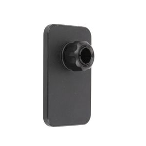 ABS Base High Precision Plastic Molding Injection Components