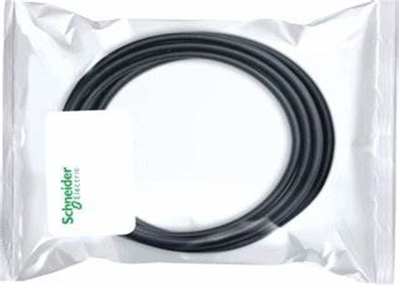 China Schneider 490NAA27103 with 150M Connecting cable Modicon Quantum PLC Module factory