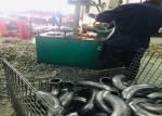 Stainless Steel Sch80 347H 90 Degree Weldable Elbows