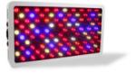 Aluminum Alloy Led Greenhouse Lighting Full Spectrum Grow Lights IP44 Rating