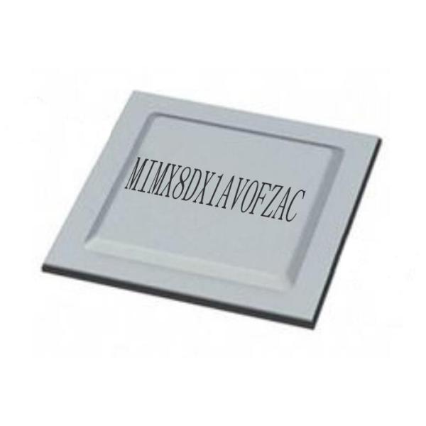 Microcontroller MCU MIMX8DX1AVOFZAC i.MX 8DualXPlus FBGA417 Applications