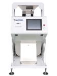 Single Chute 63 Ejectors CCD Color Sorter Multi Purpose