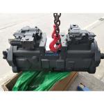 K5V160DT Excavator Hydraulic Pump EC350 14639133 K5V160DT-158R-1E05 EC350 Main