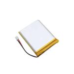 955565 High Capacity Lithium Polymer Battery 3.7v 5000mah