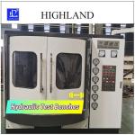 HIGHLAND Simple Operation YST380 Hydraulic Mortor Test Bench for Rotary Drilling