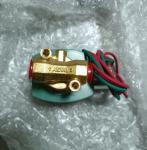 ASCO 8262H114LT Solenoide Valve For Criogenic Fluids 220volts 60HZ