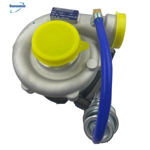 NEW Turbocharger SJ60F-1 Turbocharger D0200-1118020A-383