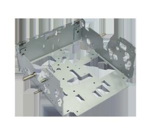 China Wholesale price customized precision hardware stamping riveting spot welding assembly parts factory