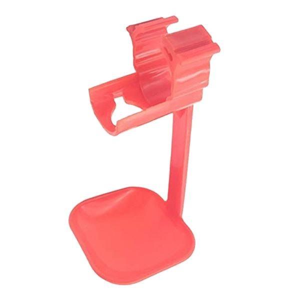 Water Drip Cups Of Chicken Nipple Drinker Automatic For Poultry Equipment
