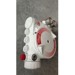 Flowserve Logix 3200MD Digital HART Positioner