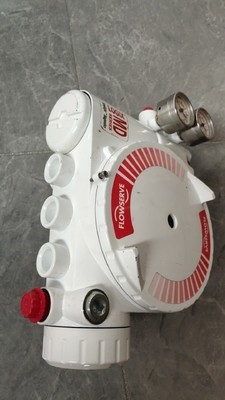 China Flowserve Logix 3200MD Digital HART Positioner factory