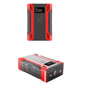 China Lightweight Portable Emergency Power Station 16000mAH / 20000mAh factory