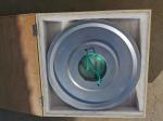 650mm Bonded Diamond Grinding Disc As Electro Grinding Wheels For Rubber
