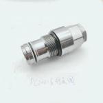 Excavator Parts Travel Motor Main Relief Valve for PC200-6 PC200-7 PC200-8