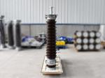 IEC60099 Standard 66kv 63kv 72.5kv Lightning Surge Arrester