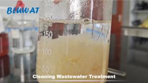 China Cleaning Wastewater Treatment Polyaluminium Chloride 1327 41 9 factory