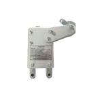 Aluminum ZLP630 6 meters counter weight suspended gondola for sale