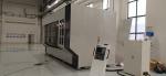 8035 Five Axis Profile Aluminum Plate Engraving Machine