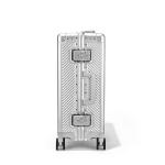 Factory Wholesale Suitcase Luggage Custom Designer Removable Wheel Trolley