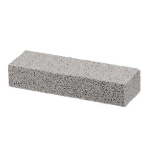 China Cleaning Block Grill Stone Pumice Stones Tool &amp; Odorless Grilling Cleaning Brick, De-Scaling BBQ Block for Removing factory