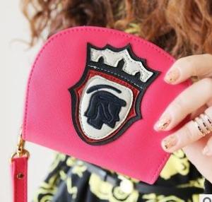 China cheap price Factory popular promotion gifts coin purse factory