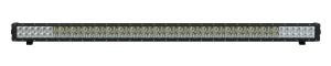 China 52 Inch Waterproof Led Grow Light Bar Dual Row Led Light Bar Truck Offroad Light factory
