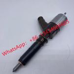 Common Rail Excavator Fuel Injector For Caterpillar Engine CAT E320D 3200677