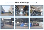 Coal Washing Cationic Polyacrylamide Emulsion Water Treatment Chemiclal 9003-05
