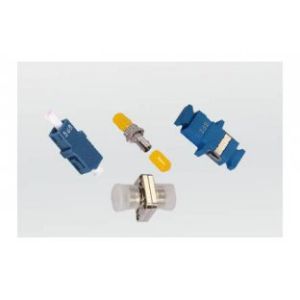 Low Back Reflection and Low PDL Fixed Type Fiber Optic Attenuator for Testing