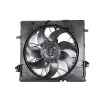 600W Cooling Radiator Fan for Mercedes Benz W166 W292 ML GLS GLE OE 0999062400