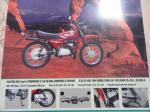 YAMAHA AG100 MOTORCYCLES MOTORBIKE MOTOR
