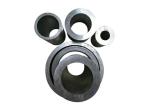 Coating Film Type 5052 Aluminum Pipe , Aluminum Round Tubing Good Workability