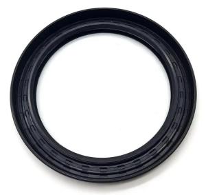 China Excavator 6BD1 6BG1 Engine Parts Crankshaft Rear Oil Seals 8-97072823-1 8970728231 Crankshaft Front Oil Seal AH3222 factory