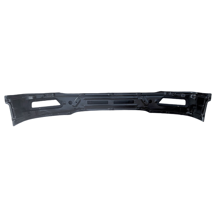 L183100000010 OE NO. Fukuda Electric Wisdom Blue Bar Front Bumper for 2002-2016 Models