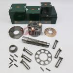 Hitachi Serial Excavator Travel Motor Parts HMGE19AA for EX120-6 ZAX135 ZAX110