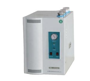 China QL-Z1500 Zero Air Generator For Gc Lab Applications Air Input 0-1500ml/Min 42x27x36cm factory