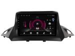 9"/10.1" Screen For Ford KUGA 2 Escape 3 C-MAX 2012- 2019 Car Multimedia Stereo