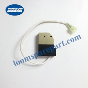 China ZA203 Tsudakoma Loom Parts Air Jet Weft Storage Pin factory