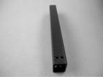 Moulding Pultrusion Roll Wrapped Carbon Fiber Tube Rectangular 3K