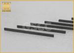 High Wear Resistant Metal Carbide Blade P20 / P30 For Steel Finishing