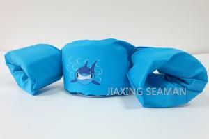 China Kid's Foam Water Sport Life Jacket Child Basic Swimming Puddle Jumper Lifevest factory