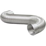 Plastic Blade Material Flexible Ducting for Fire Damage PVC Ducting for Air Duct