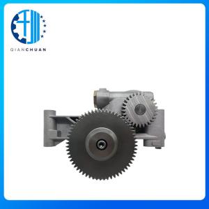 China C9 Oil Pump 331-8905 3318905 Suitable For Caterpillar Engine Parts factory