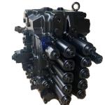 426-00223 420-00294 Main Control Valve For Doosan Daewoo DX260 DX340 DX360