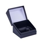 CMYK Flip Top Cardboard Box Bespoke ISO9001 Magnetic Closure Gift Box