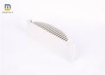 Non Toxic Magnesium Radiator Round Rectangle Flat SGS RoHS